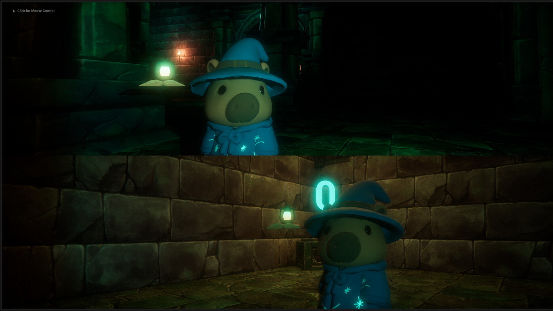 Capybara Dungeon screenshot #12