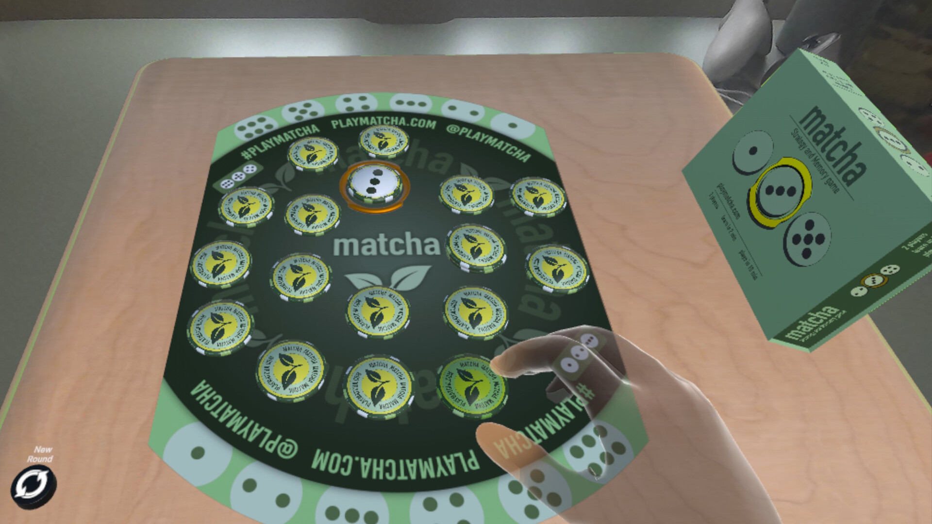 Table Space: Board and Card Game Sandbox screenshot 2