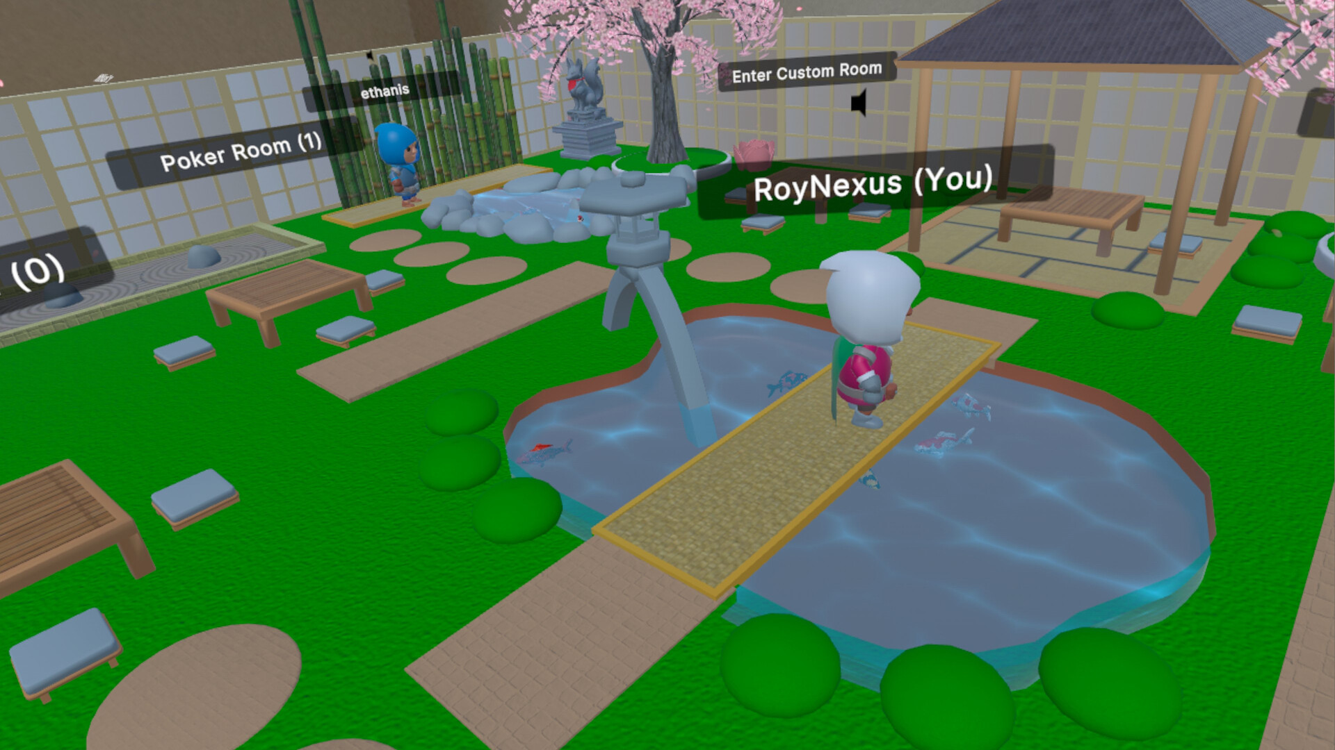 Table Space: Board and Card Game Sandbox screenshot 5