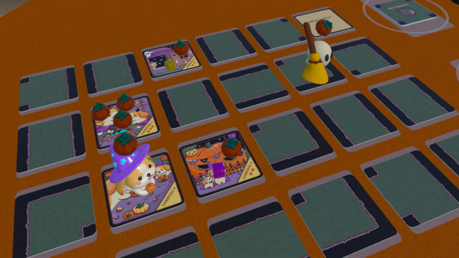 Table Space: Board and Card Game Sandbox screenshot