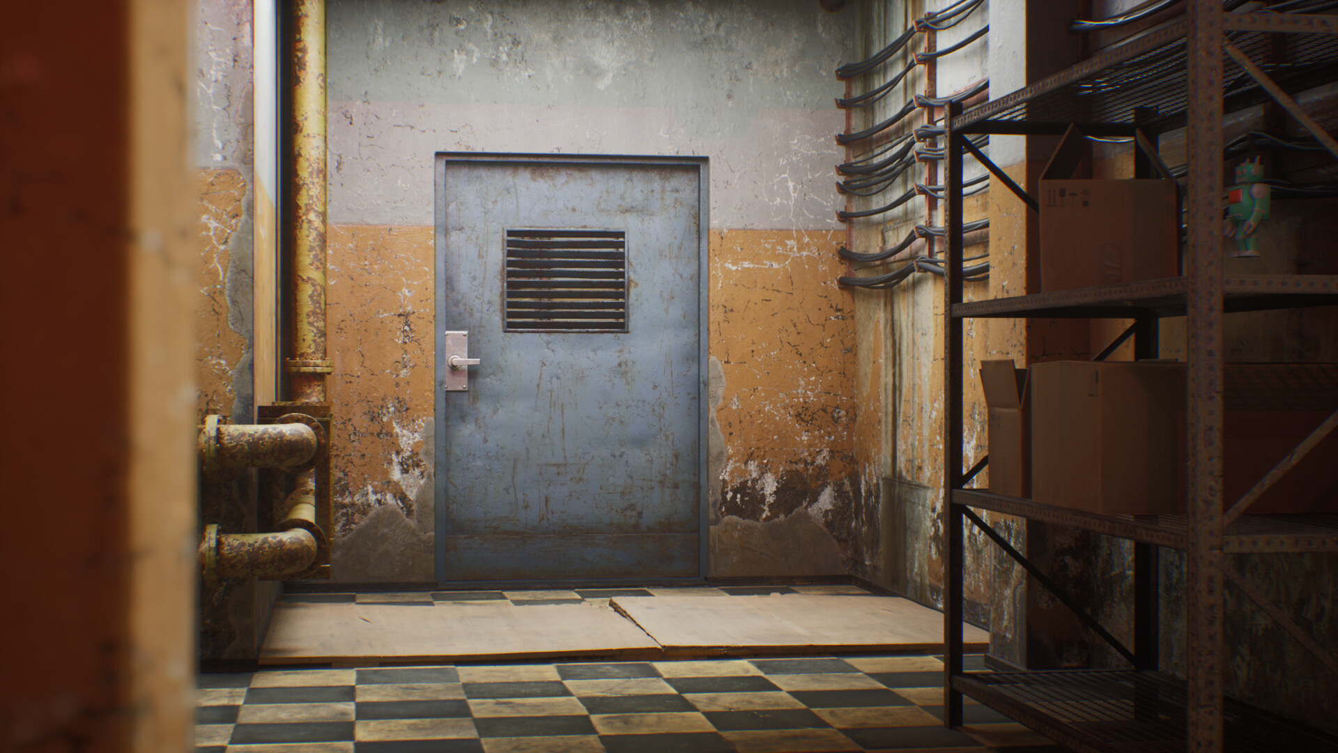 StepSense screenshot #7