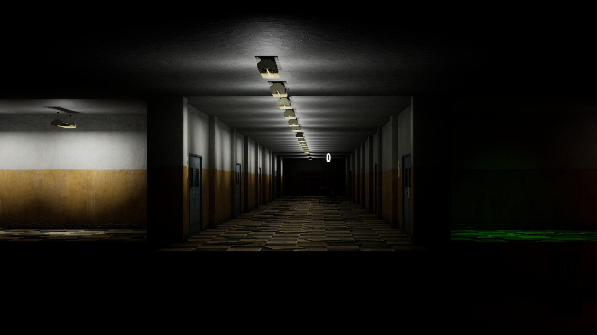 StepSense screenshot #2