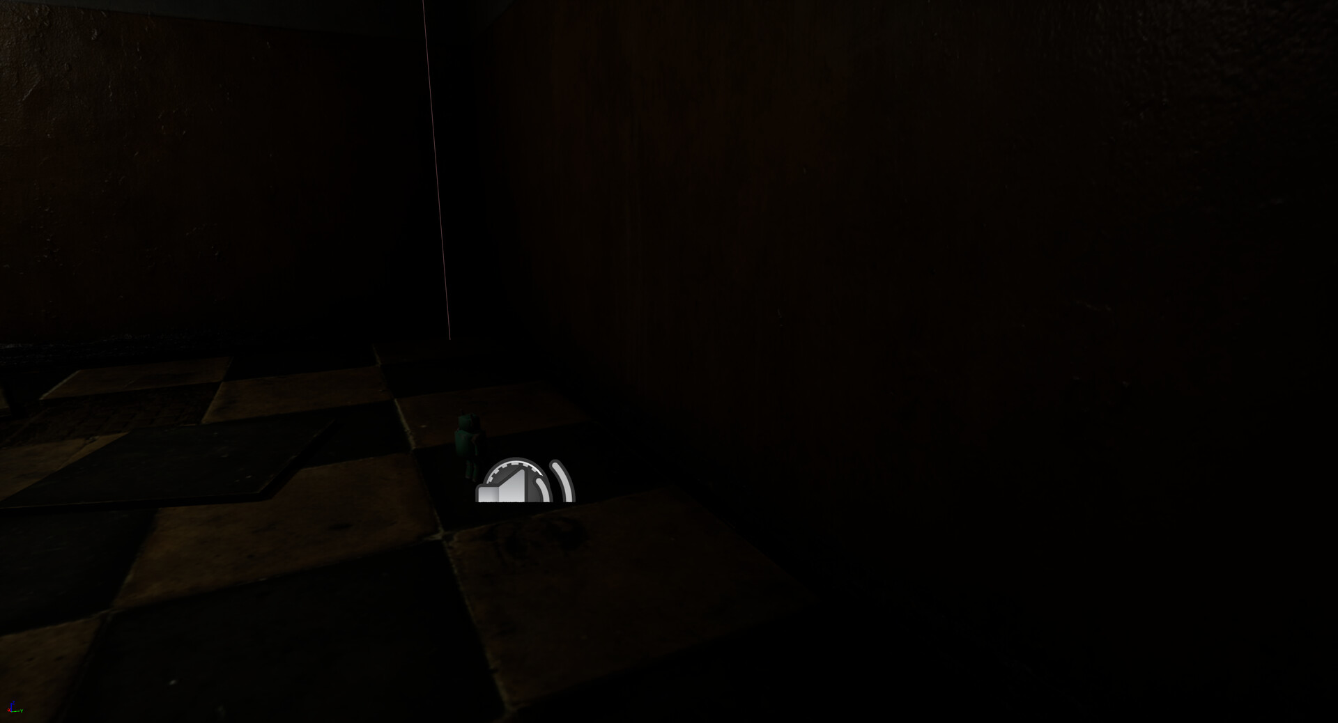 StepSense screenshot #1