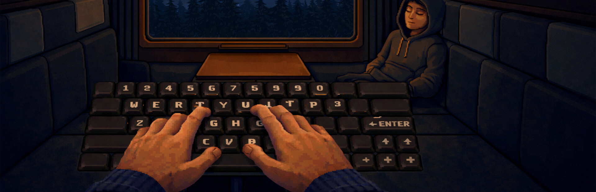 Keybort
