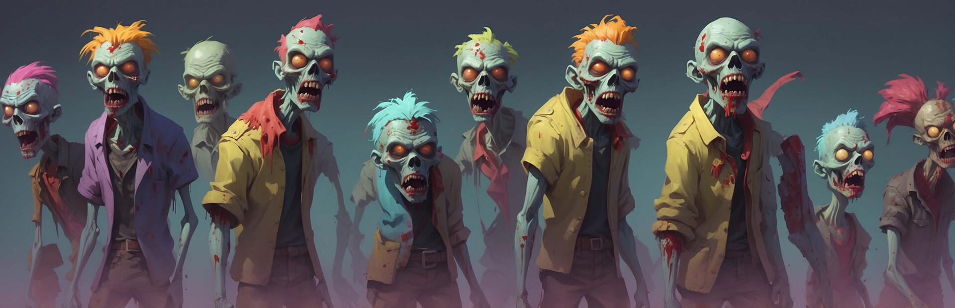 Undead Apocalypse: The Dawn