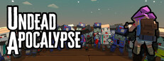 Undead Apocalypse: The Dawn cover