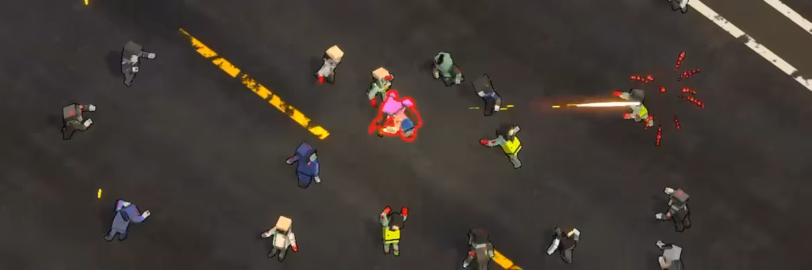 Undead Apocalypse: The Dawn video 1