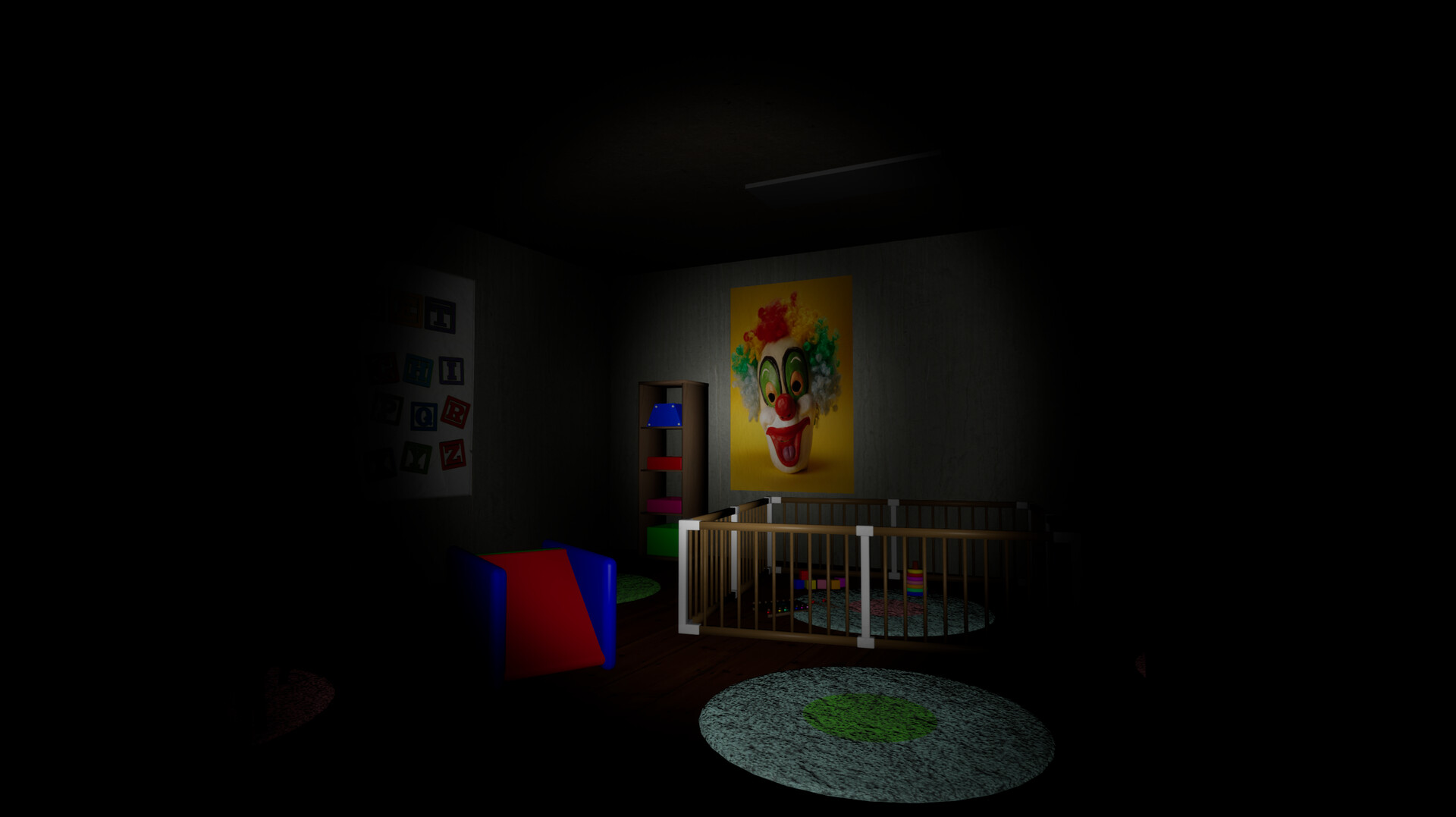 Meet Mary screenshot 10