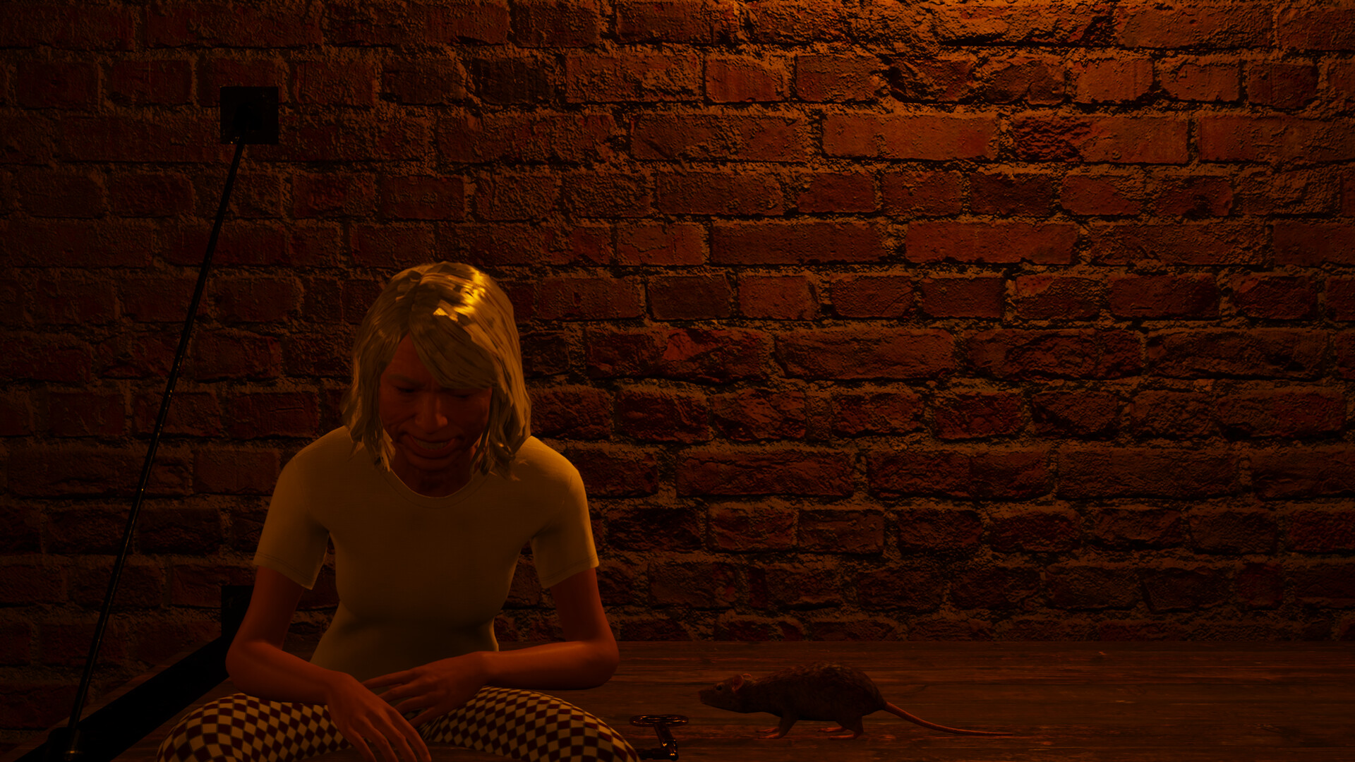 Meet Mary screenshot 17