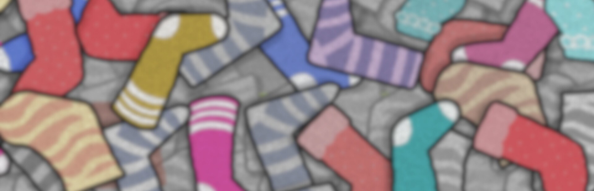 Socks!