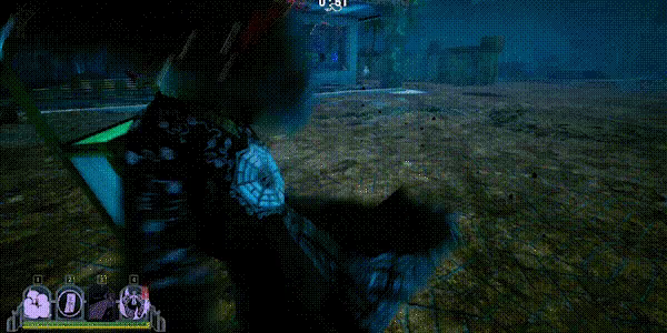 PAGUI-Battle video 13