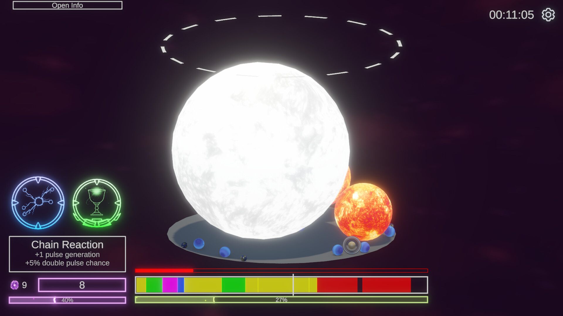 Blackhole Maker screenshot #7