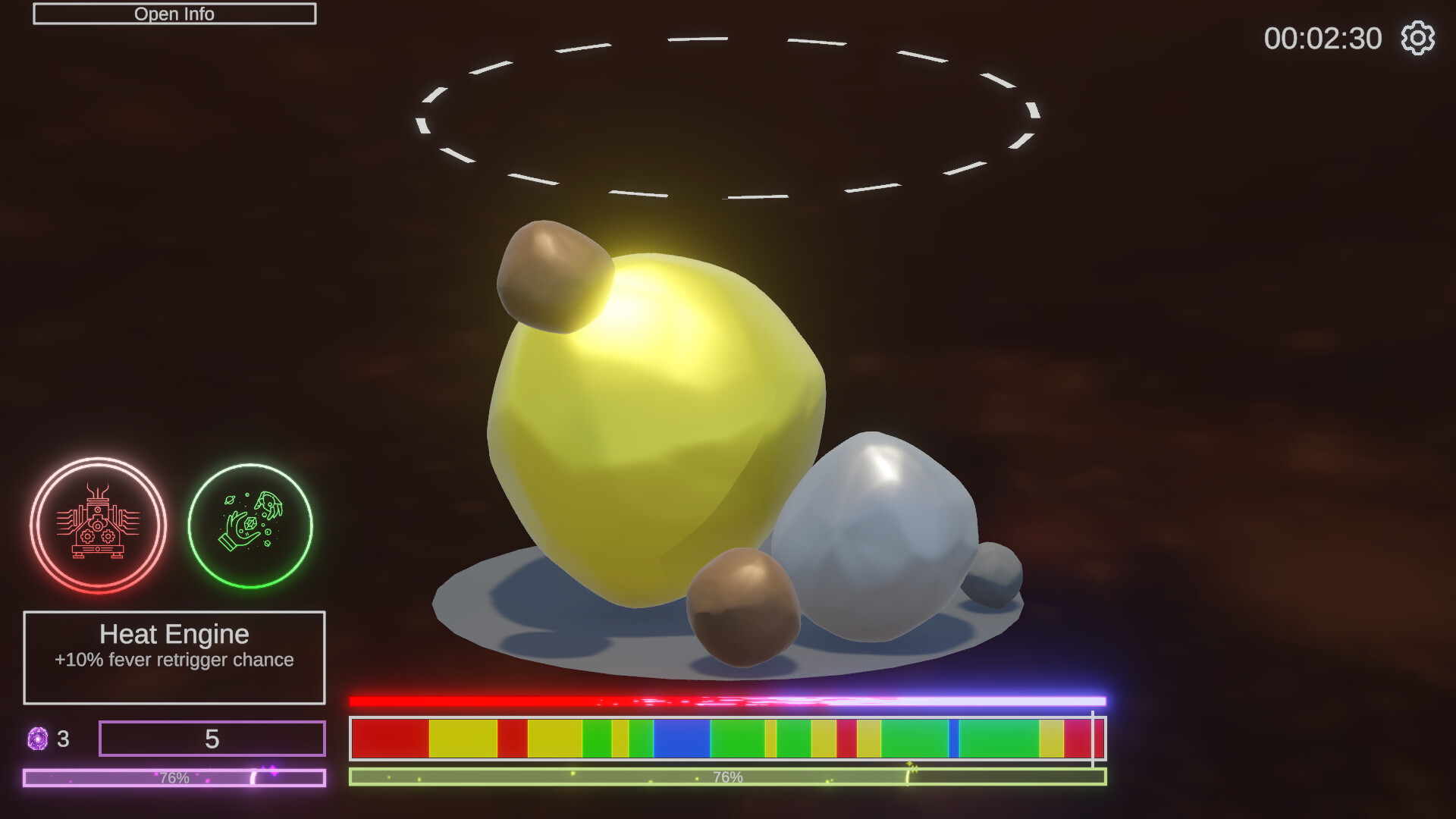 Blackhole Maker screenshot #1