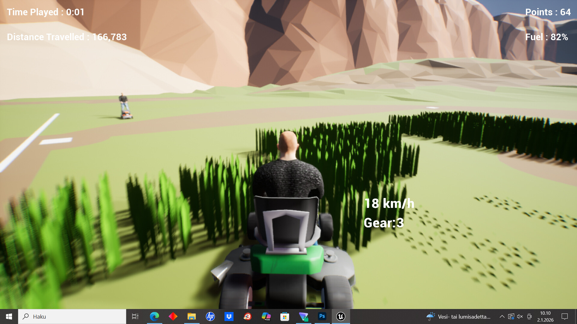 Buy Lawnmower Game 2026 Lowest Price 0 69 Deals Price History Ss 