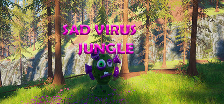 Sad Virus Jungle steam charts