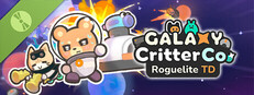 Galaxy Critter Co. Demo