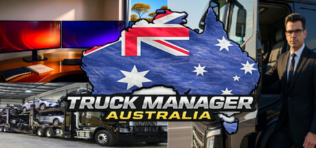 Truck Manager Australia