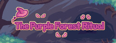 The Purple Forest Ritual Steam capsule image