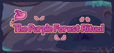 The Purple Forest Ritual
