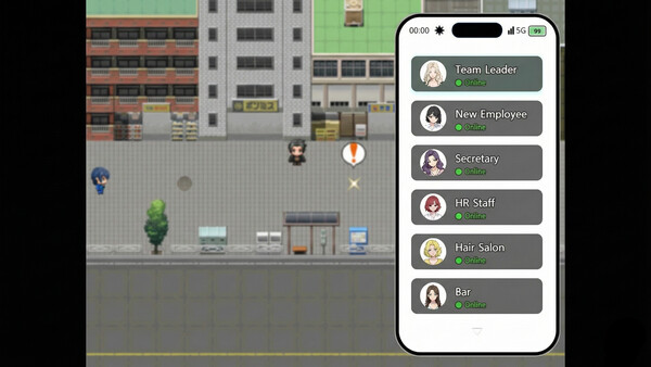 Screenshot media