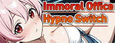 Immoral office : Hypno Switch game cover