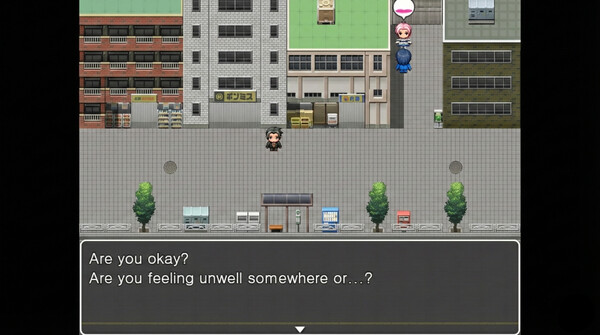 Immoral office : Hypno Switchfor windows and Linux 1