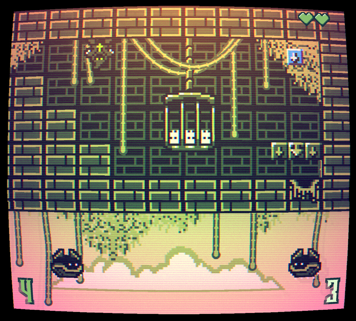 Wicked Boy screenshot 11