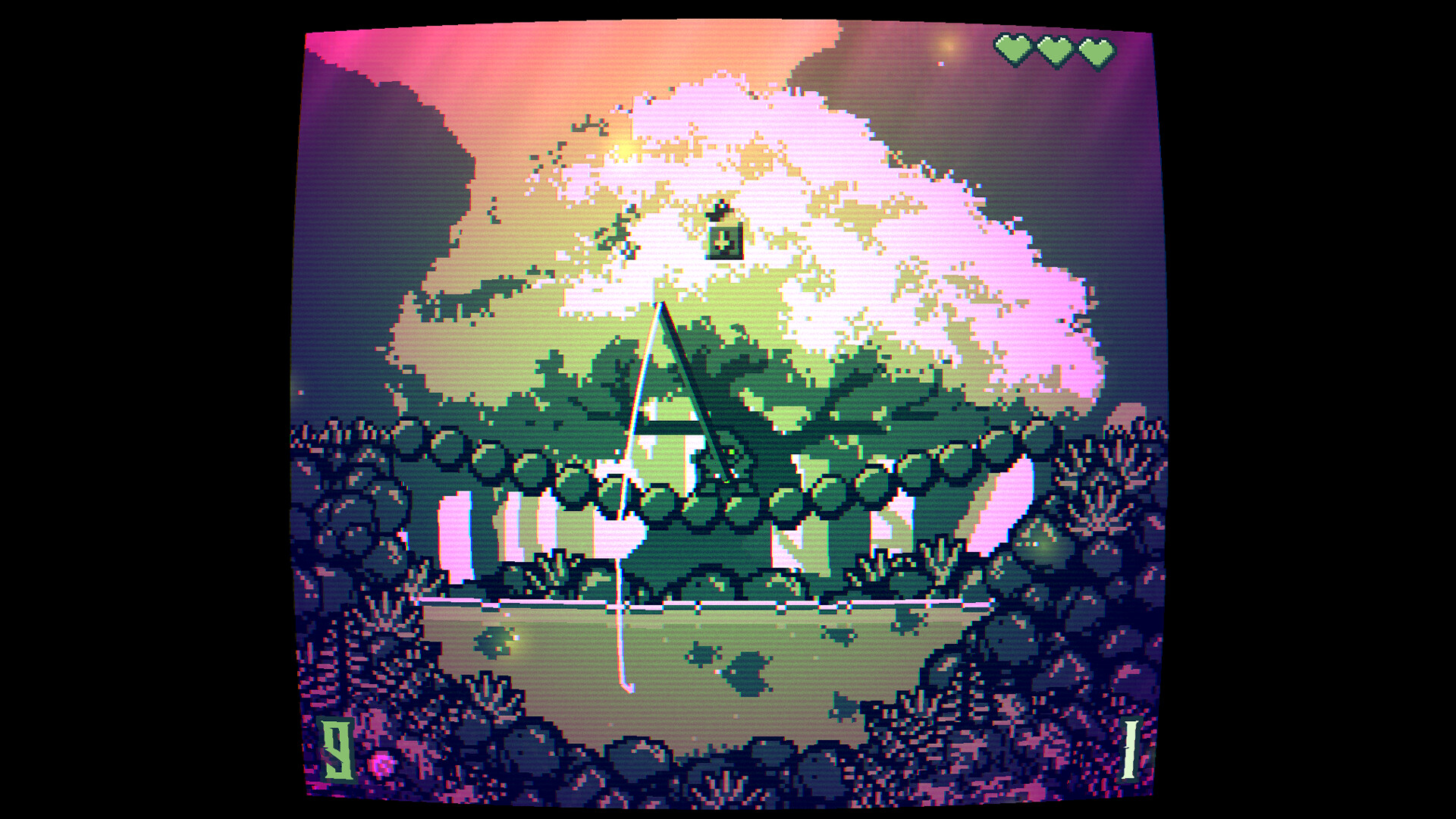 Wicked Boy screenshot #2