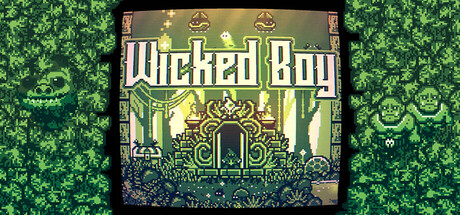 Wicked Boy