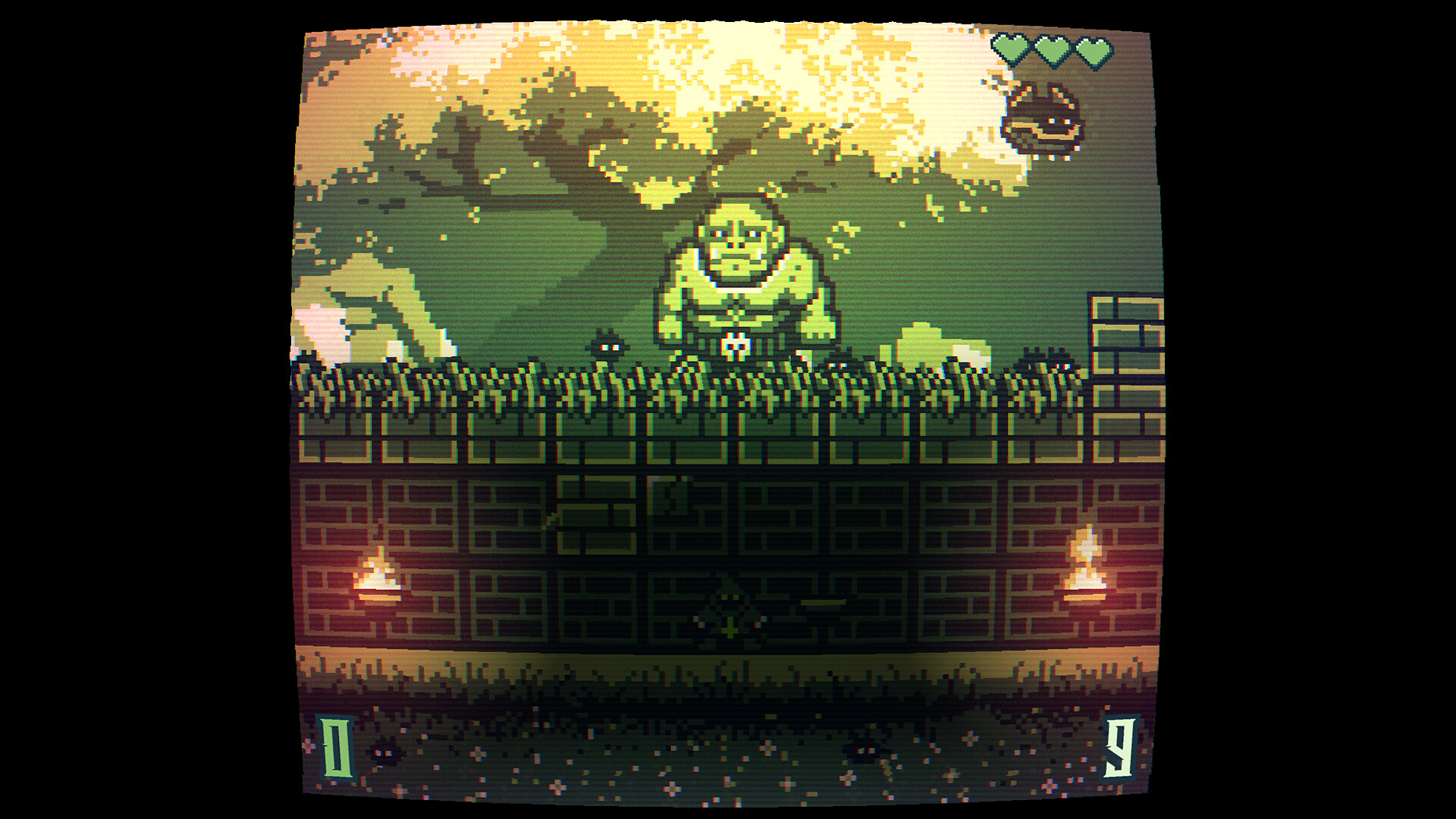 Wicked Boy screenshot #12