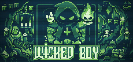 Wicked Boy