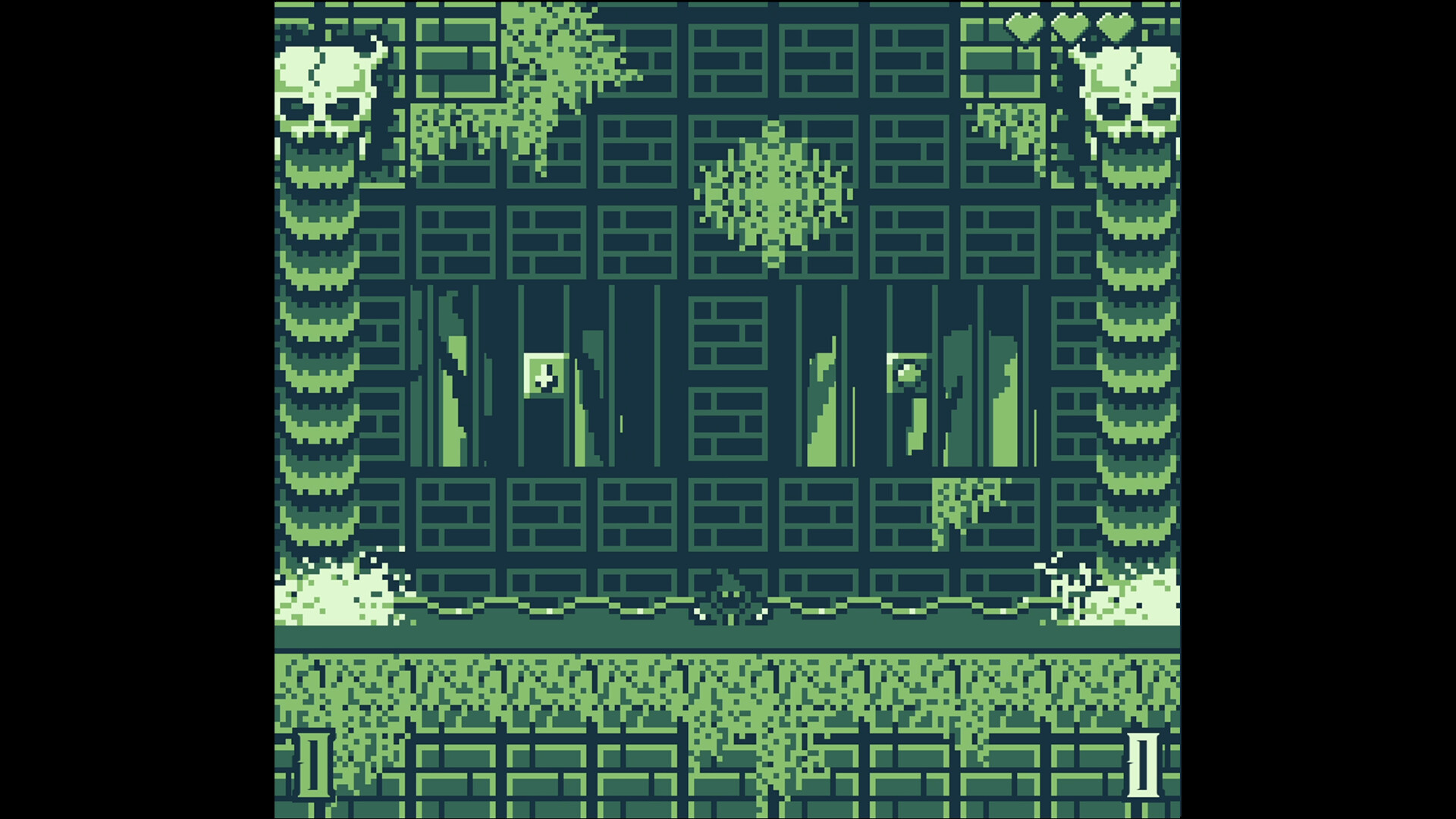 Wicked Boy screenshot #6