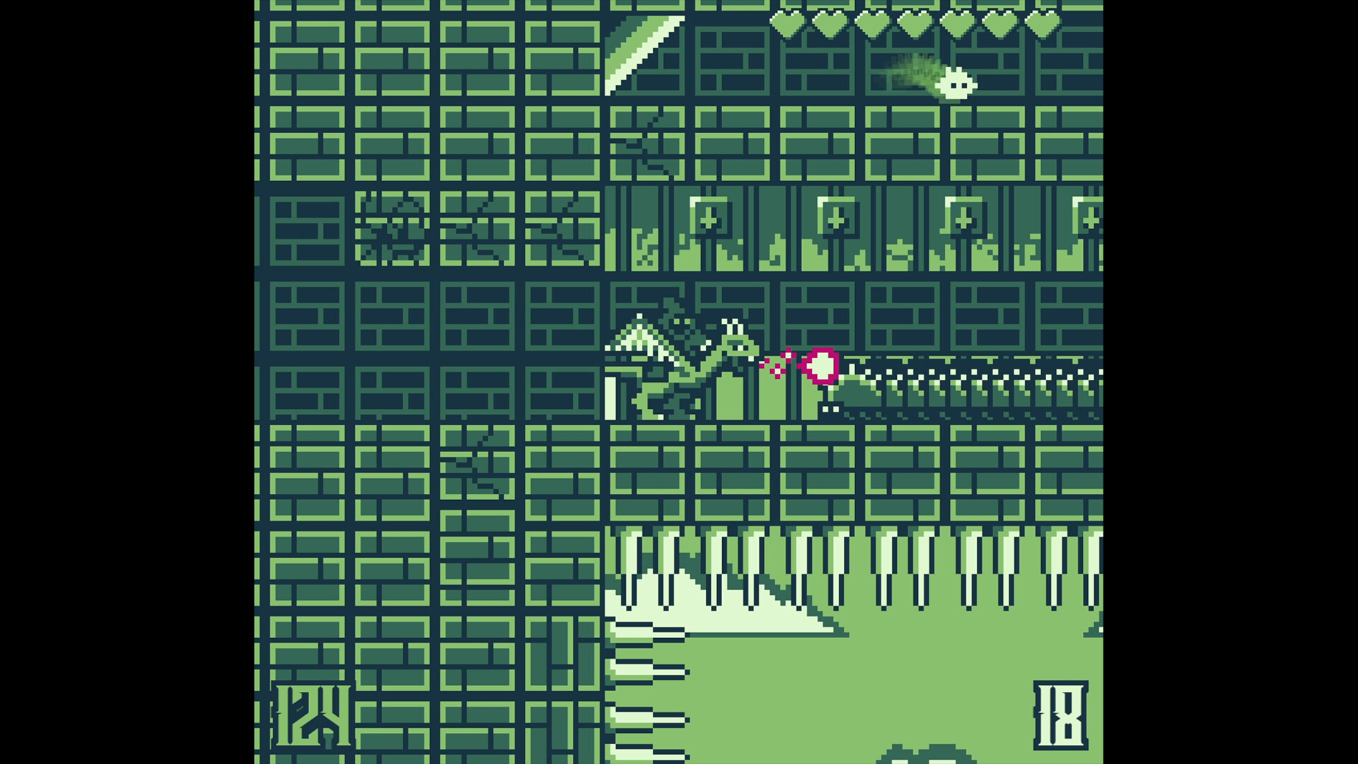 Wicked Boy screenshot #5