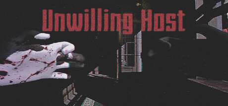 Unwilling Host cover