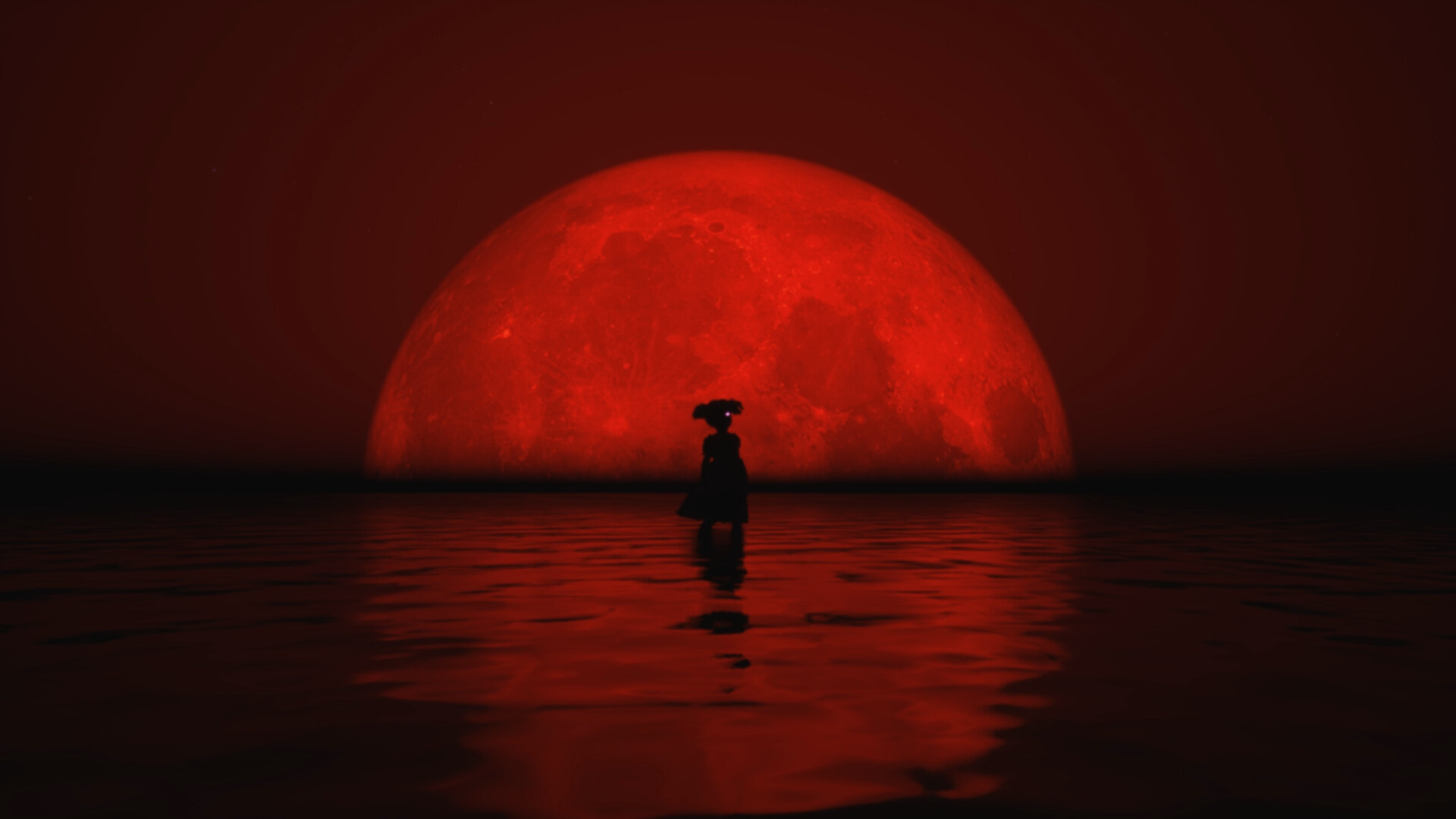 Unwilling Host screenshot #1