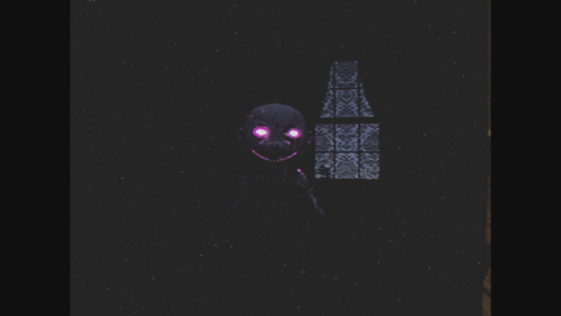 Unwilling Host screenshot #5