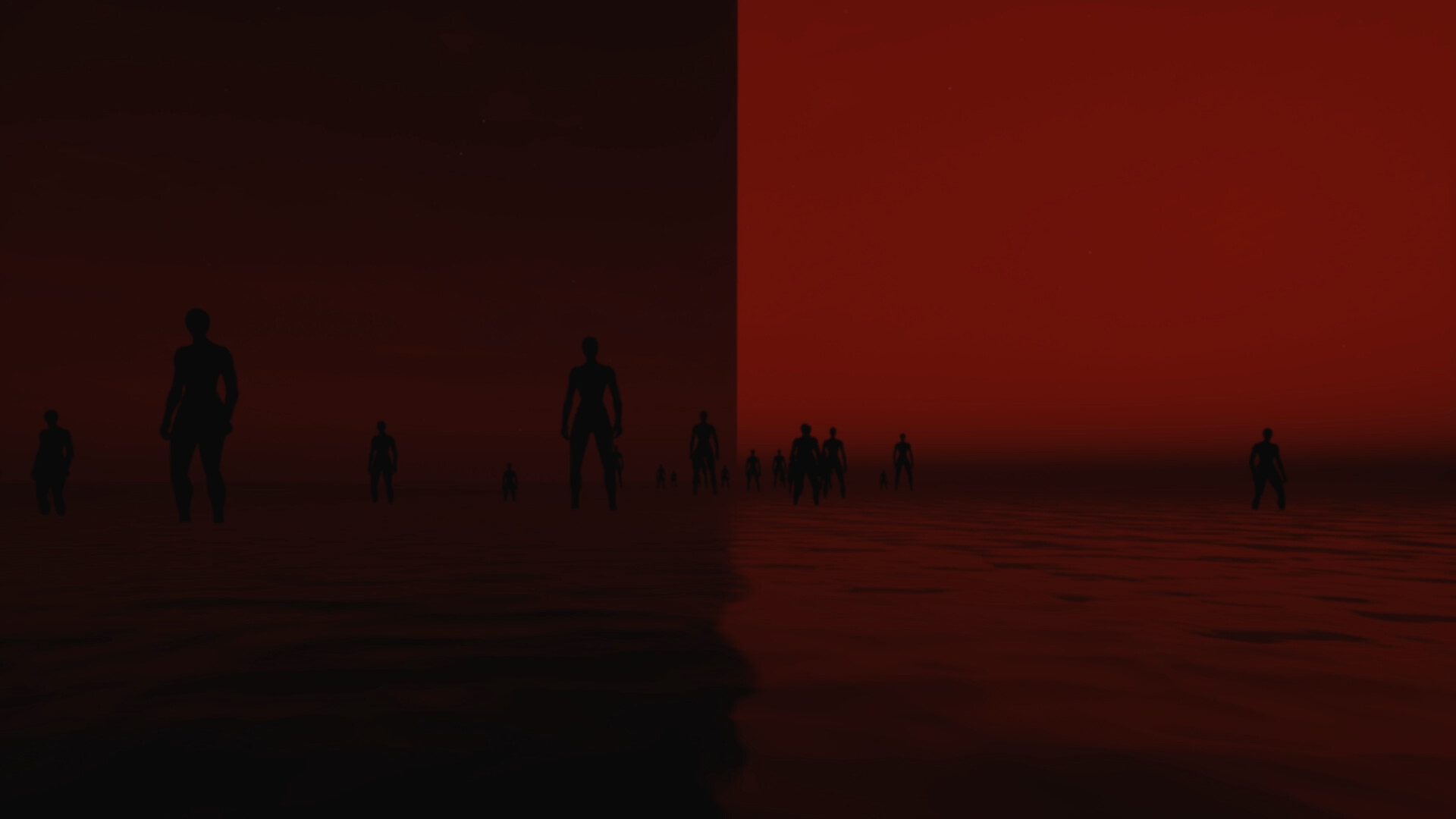 Unwilling Host screenshot #2