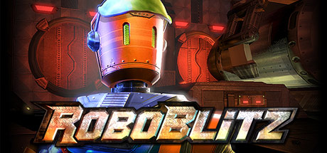 RoboBlitz steam charts