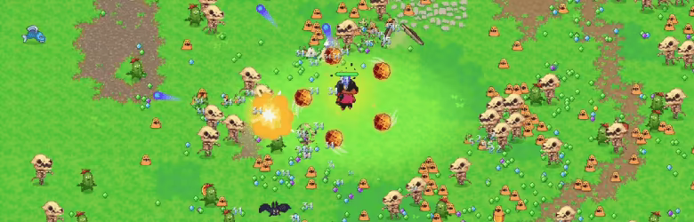 Donna Survivors video 1