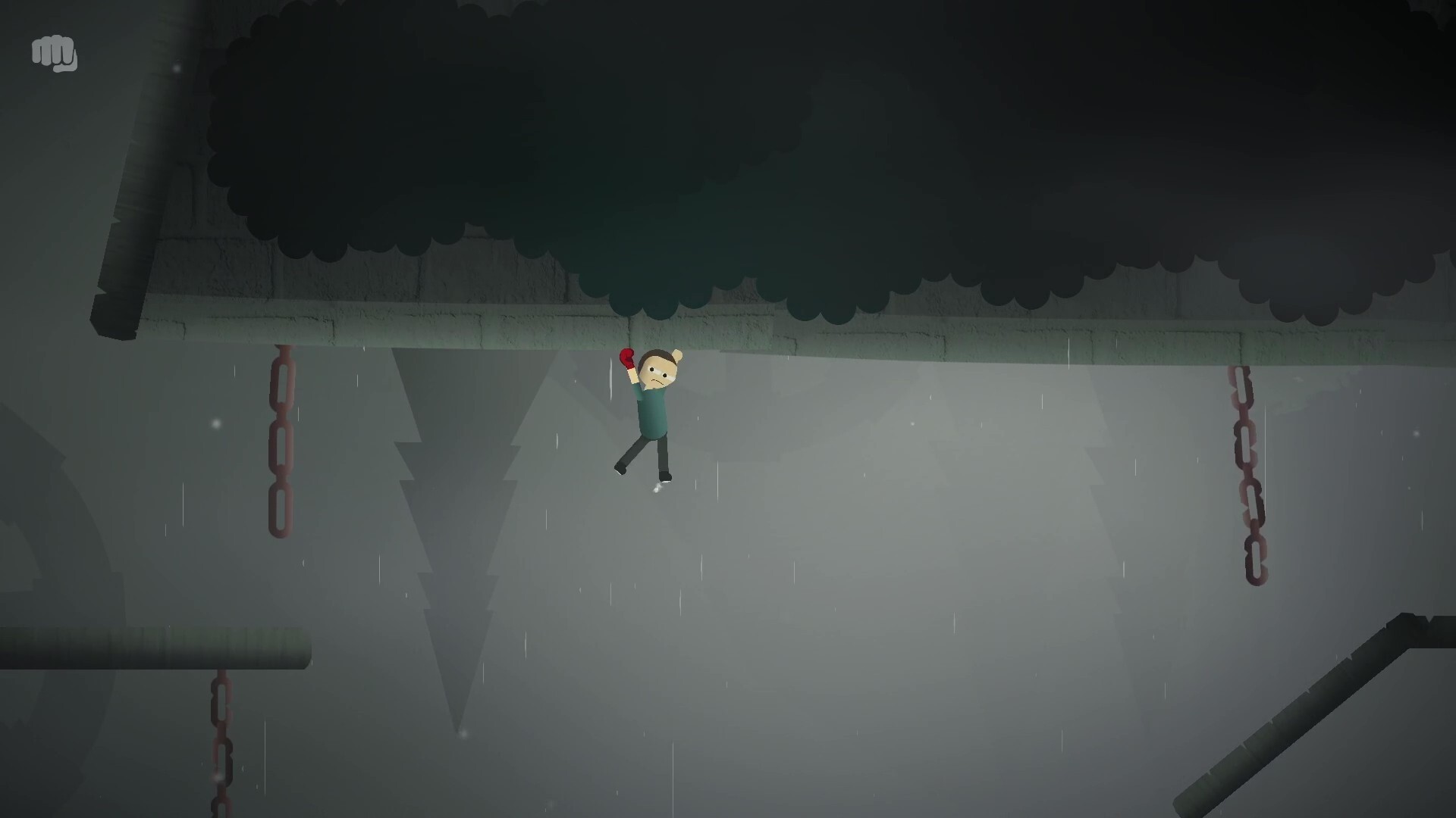 Pick 'N Punch: The Broken World screenshot #3