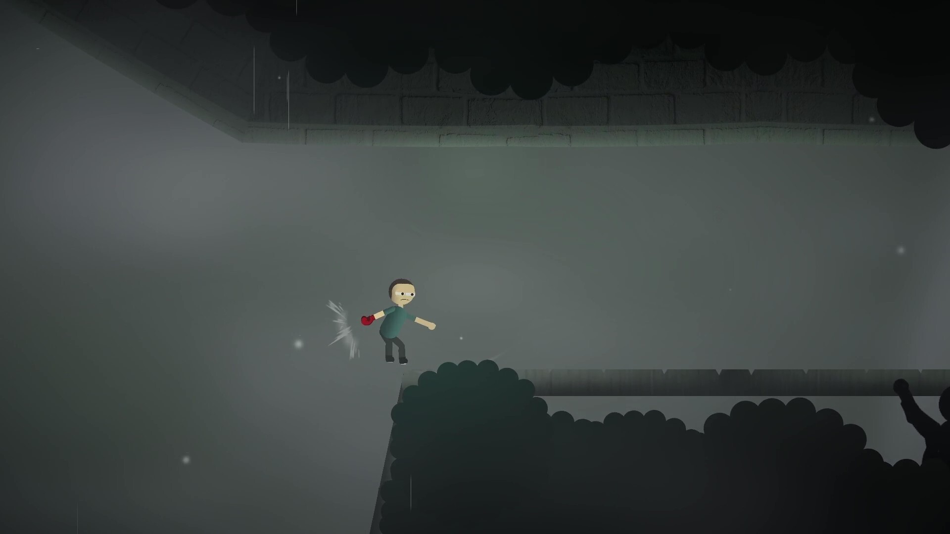 Pick 'N Punch: The Broken World screenshot #7