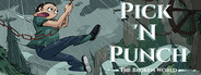 Pick 'N Punch: The Broken World