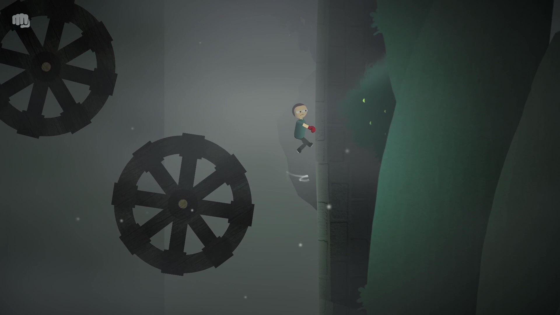 Pick 'N Punch: The Broken World screenshot #5