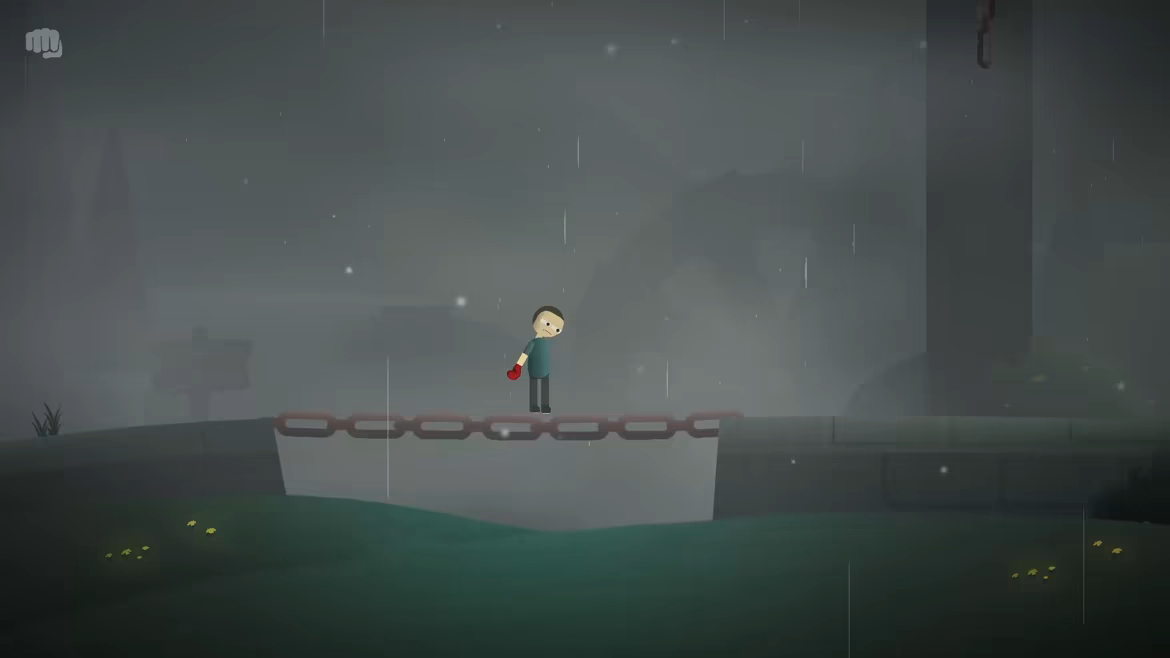 Pick 'N Punch: The Broken World video 1