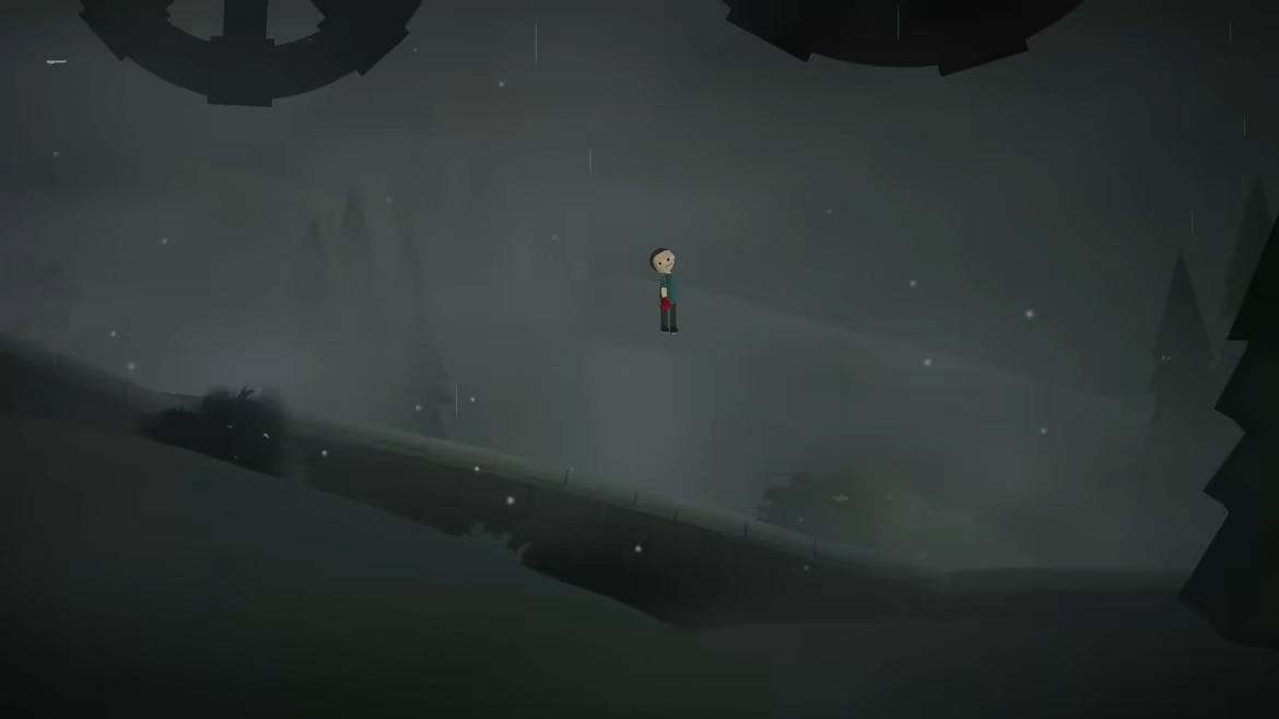 Pick 'N Punch: The Broken World video 2
