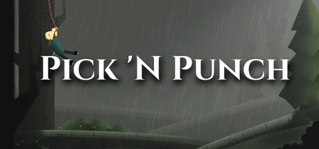 Pick 'N Punch: The Broken World
