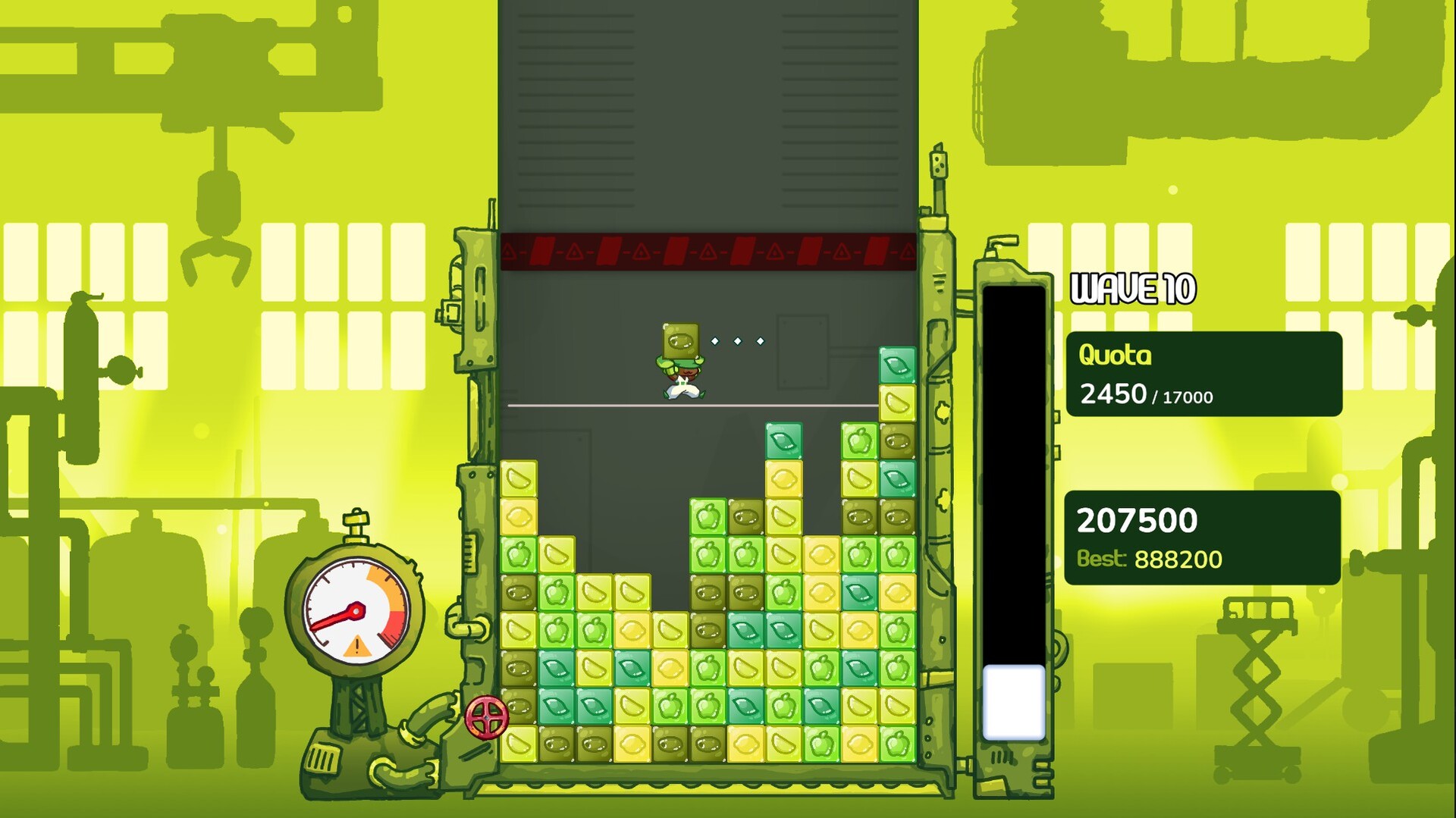 Jamhouse screenshot #9