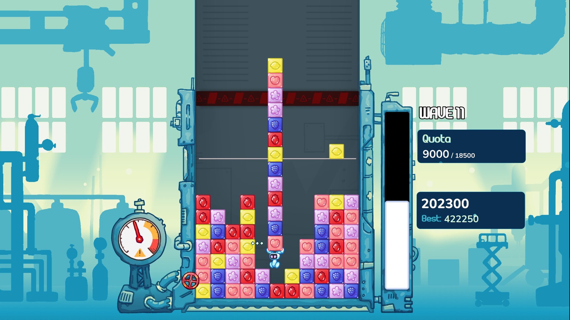 Jamhouse screenshot #2