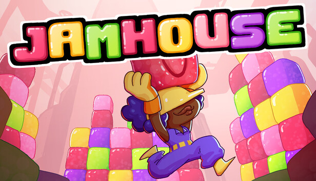 Jamhouse