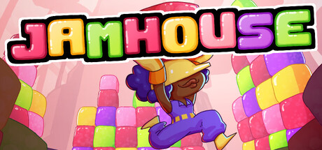 Jamhouse banner image